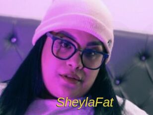 SheylaFat