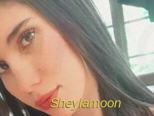 Sheylamoon