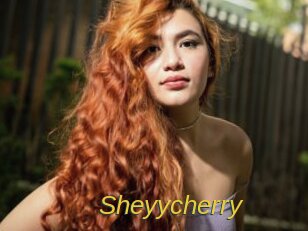 Sheyycherry