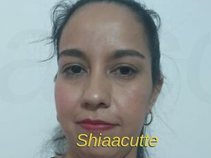 Shiaacutte