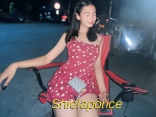 Shielaponce