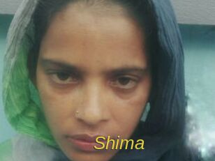 Shima