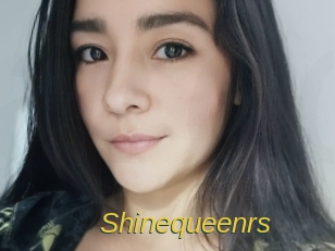 Shinequeenrs