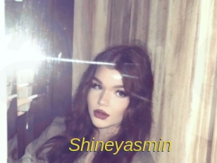 Shineyasmin