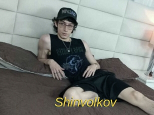 Shinvolkov