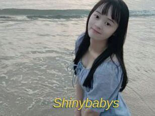 Shinybabys
