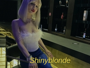 Shinyblonde