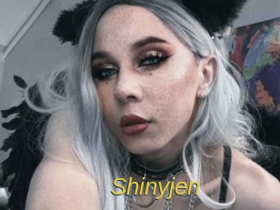 Shinyjen