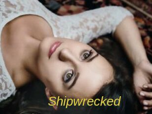 Shipwrecked