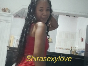 Shirasexylove