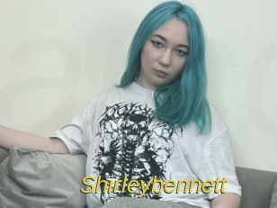 Shirleybennett