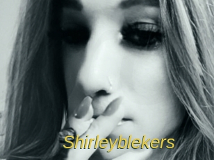 Shirleyblekers