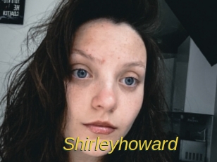 Shirleyhoward