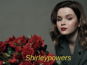 Shirleypowers