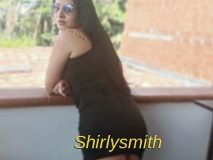 Shirlysmith