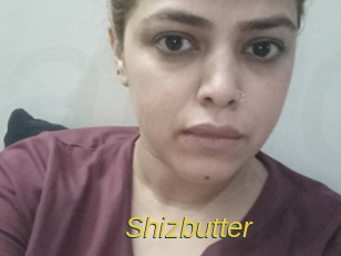 Shizbutter