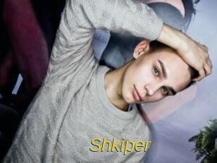 Shkiper