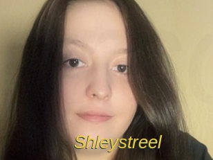 Shleystreel