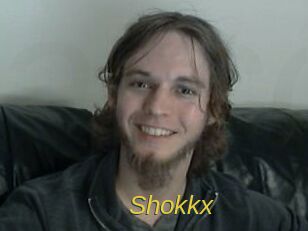 Shokkx