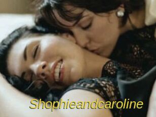 Shophieandcaroline
