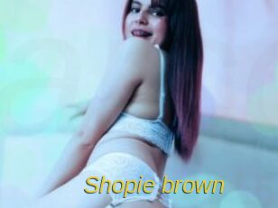 Shopie_brown
