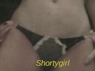 Shortygirl