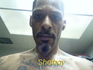shotboy Archive DVD ORG