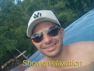 Showerrelaxation