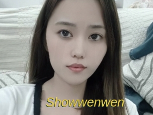 Showwenwen