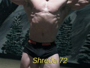 Shreder72