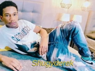 Shugyderek