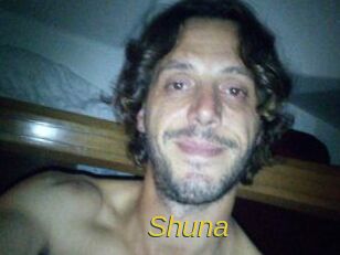 Shuna