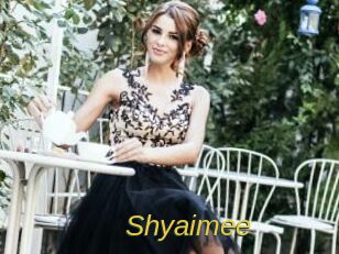 Shyaimee