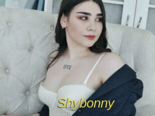 Shybonny