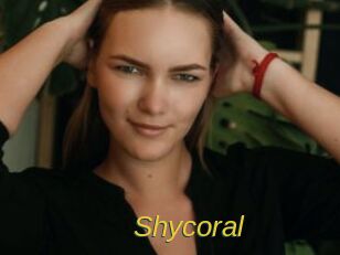Shycoral