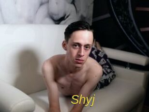 Shyj