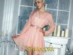 Shyloookk
