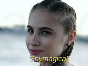 Shymagical