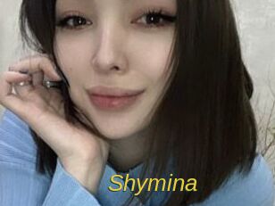 Shymina