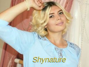 Shynature