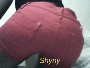 Shyny