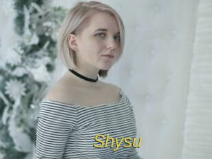 Shysu