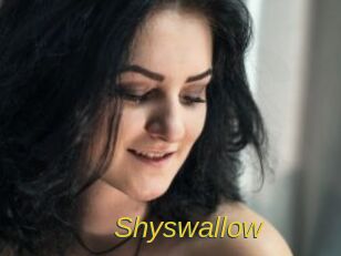 Shyswallow