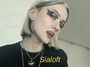 Sialoft