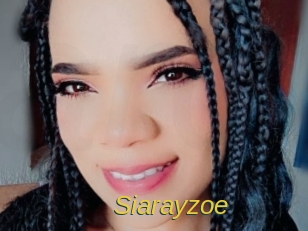 Siarayzoe