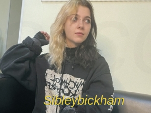 Sibleybickham