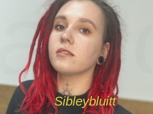 Sibleybluitt
