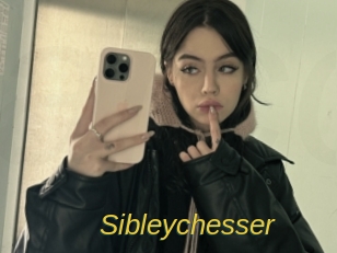 Sibleychesser