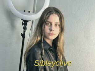 Sibleyclive