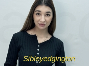 Sibleyedgington